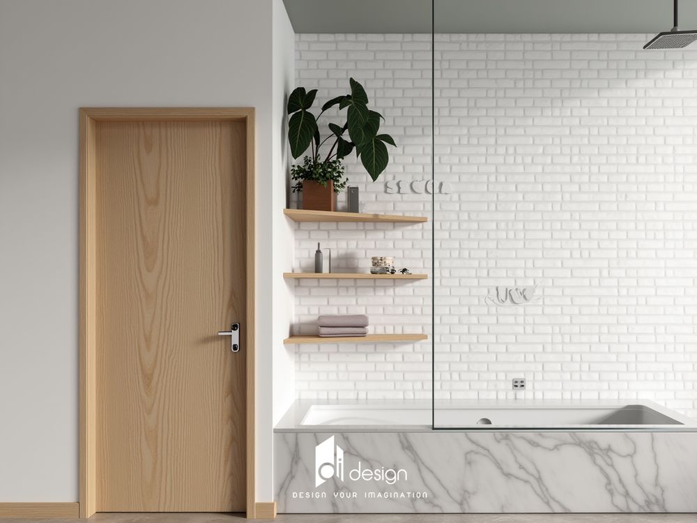 Thiết kế nội thất căn hộ Fiato Premier phong cách hiện đại Thiết kế nội thất căn hộ Fiato Premier phong cách hiện đại