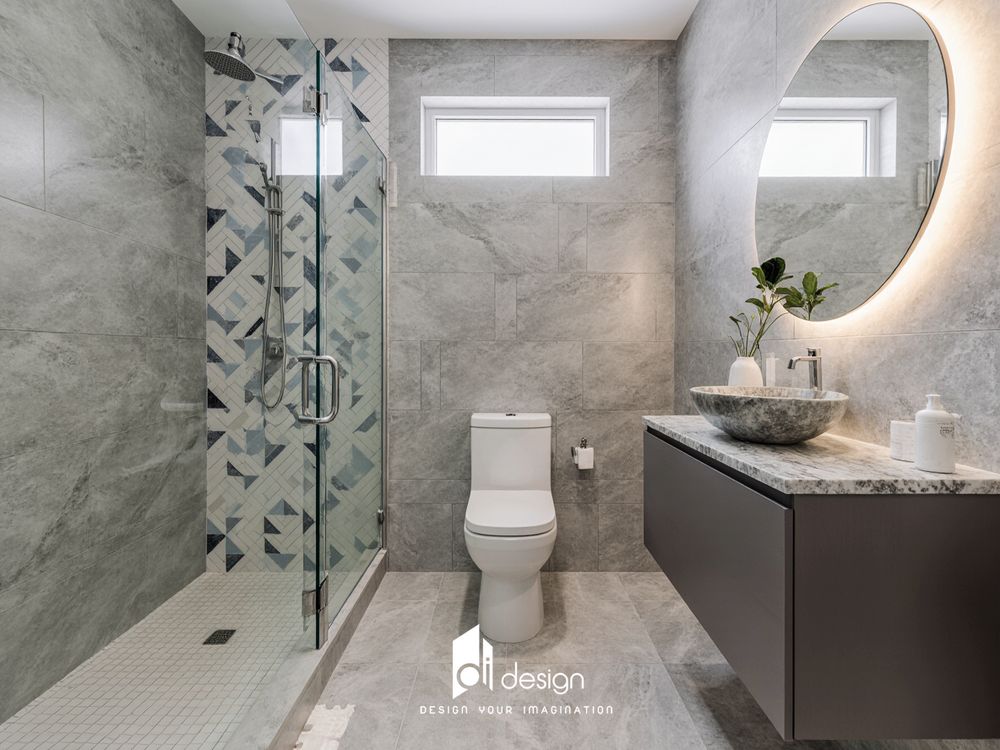 Thiết kế nội thất căn hộ The Sun Avenue 100m2 tiện nghi Thiết kế nội thất căn hộ The Sun Avenue 100m2 tiện nghi