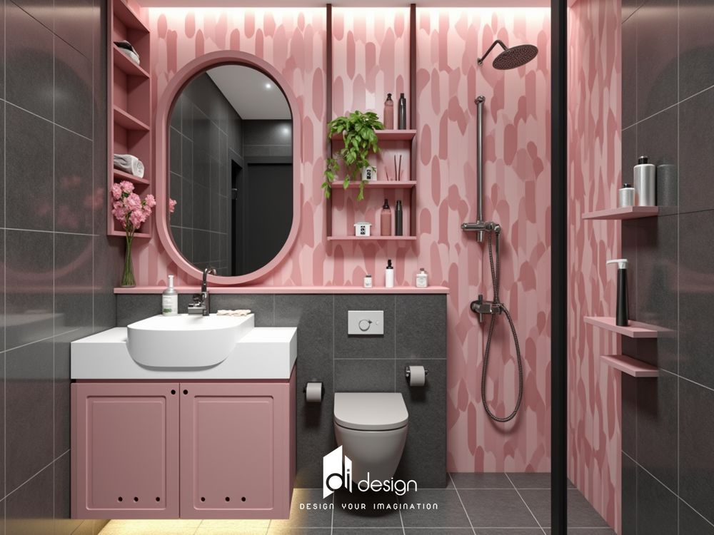 Thiết kế nội thất chung cư 70m2 Masterise Centre Point Thiết kế nội thất chung cư 70m2 Masterise Centre Point