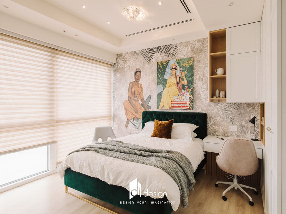 Thiết kế nội thất chung cư 80m2 Novaland tối ưu công năng