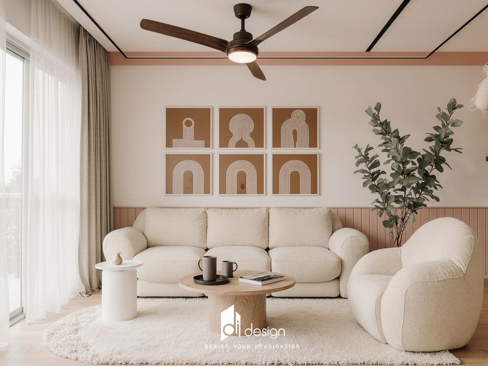 Nội thất căn hộ phong cách tối giản hiện đại sang trọng Nội thất căn hộ phong cách tối giản hiện đại sang trọng