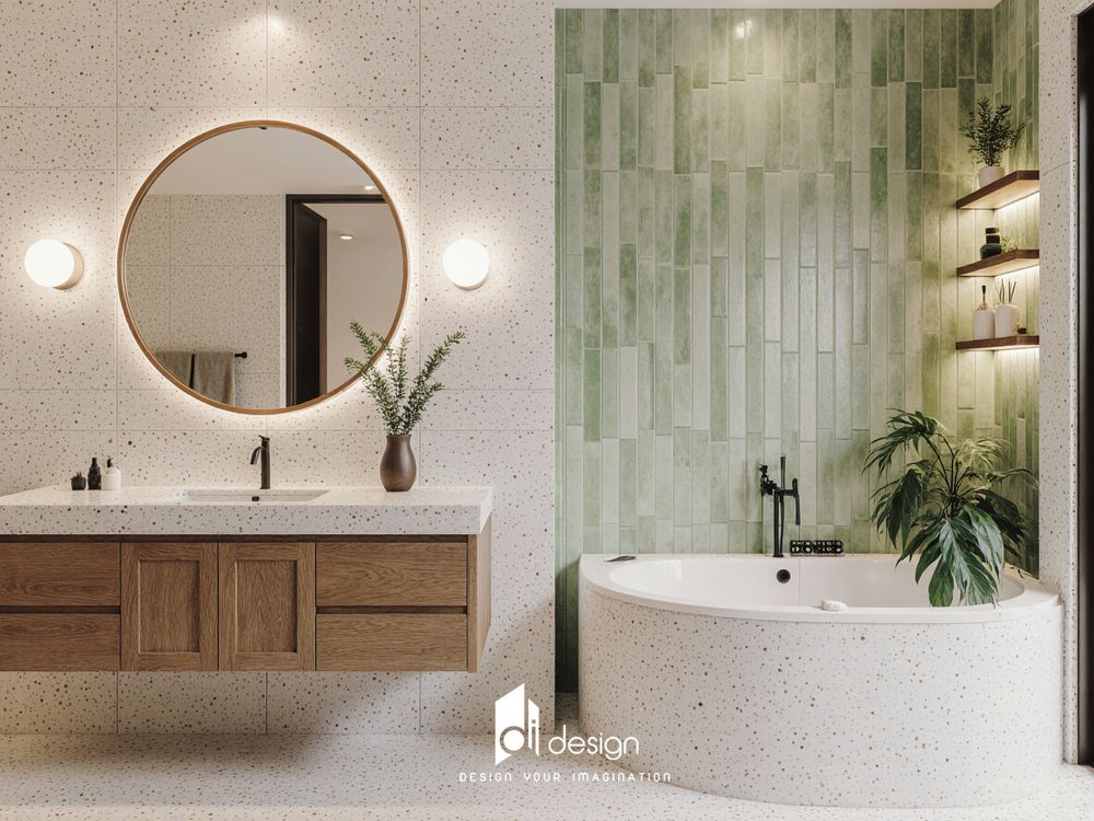 Thiết kế nhà chung cư đẹp 100m2 Thiết kế nhà chung cư đẹp 100m2
