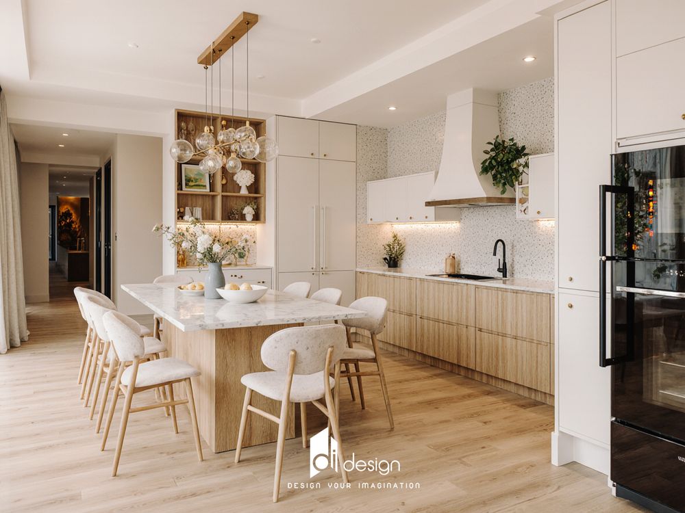 Thiết kế nhà chung cư đẹp 100m2 Thiết kế nhà chung cư đẹp 100m2