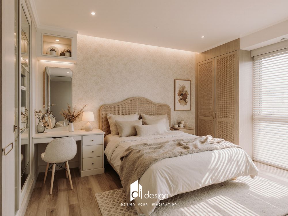 Thiết kế nhà ống 2 tầng 4 phòng ngủ tiện nghi Thiết kế nhà ống 2 tầng 4 phòng ngủ tiện nghi