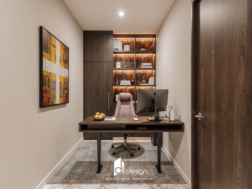 Thiết kế nội thất căn hộ 59m2 Vinhome Grand Park Thiết kế nội thất căn hộ 59m2 Vinhome Grand Park