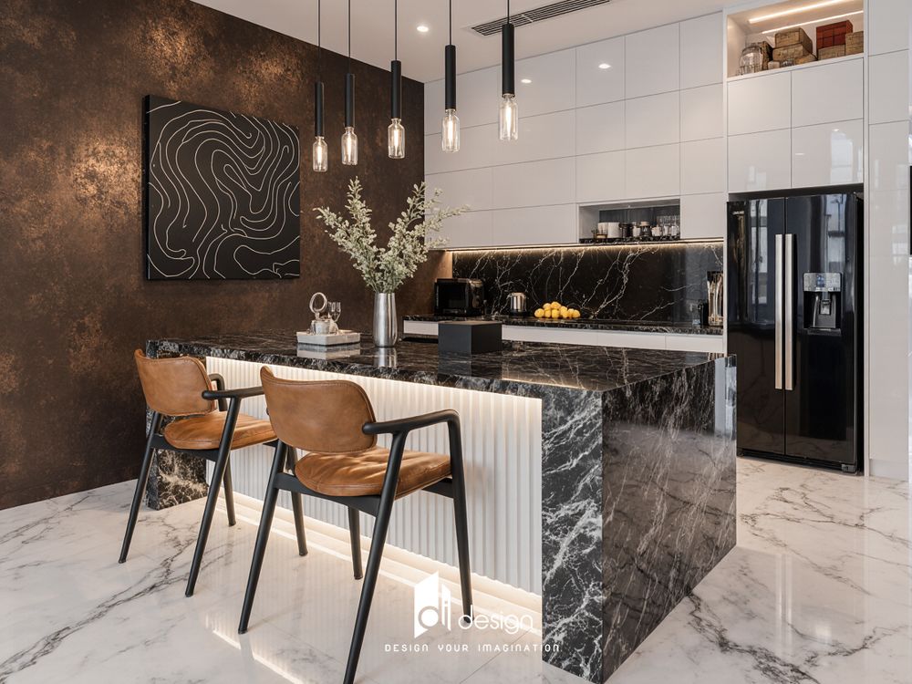 Thiết kế nội thất căn hộ 59m2 Vinhome Grand Park Thiết kế nội thất căn hộ 59m2 Vinhome Grand Park