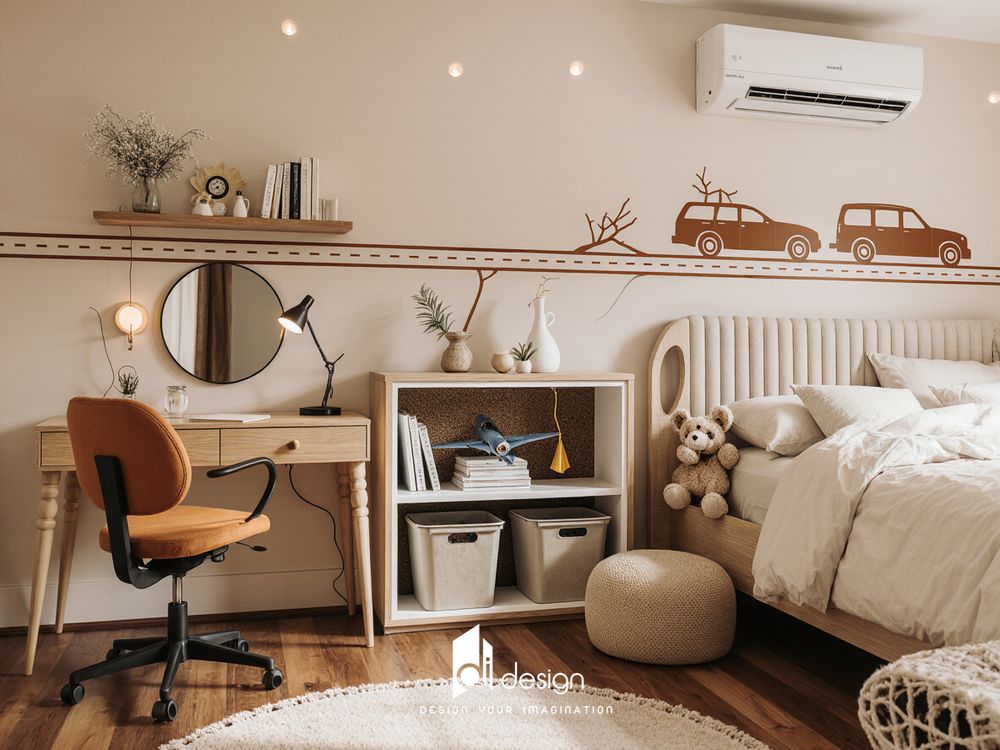 Thiết kế nội thất căn hộ chung cư 101m2 Hà Đô Centrosa Thiết kế nội thất căn hộ chung cư 101m2 Hà Đô Centrosa