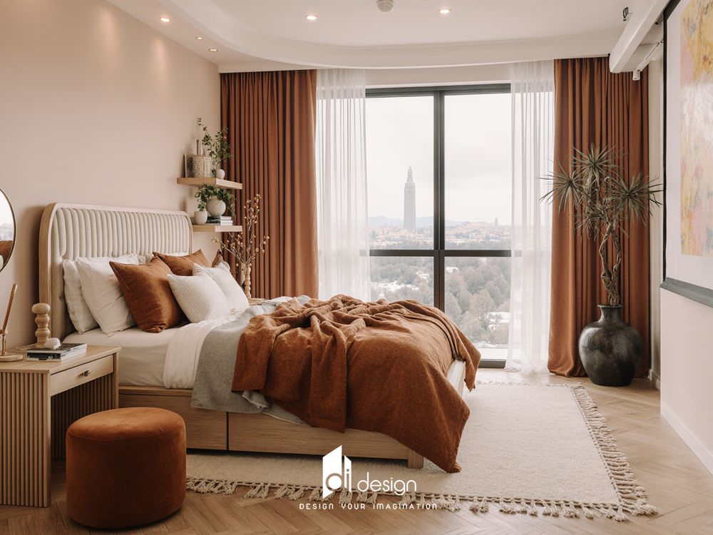 Thiết kế nội thất căn hộ chung cư 101m2 Hà Đô Centrosa Thiết kế nội thất căn hộ chung cư 101m2 Hà Đô Centrosa