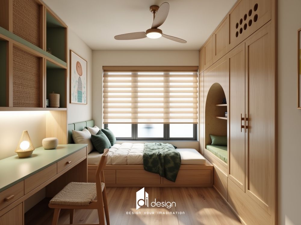 Thiết kế nội thất căn hộ chung cư 110m2 đẹp Thiết kế nội thất căn hộ chung cư 110m2 đẹp