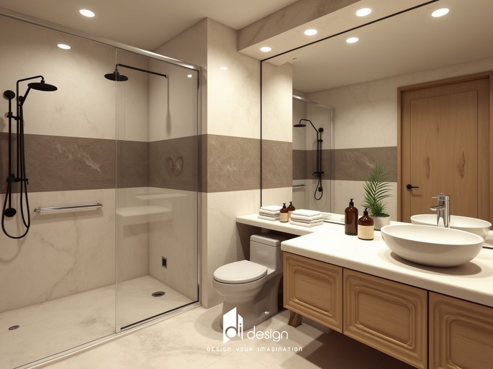Thiết kế nội thất căn hộ chung cư 110m2 đẹp Thiết kế nội thất căn hộ chung cư 110m2 đẹp