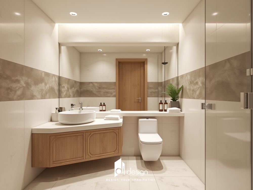 Thiết kế nội thất căn hộ chung cư 110m2 đẹp Thiết kế nội thất căn hộ chung cư 110m2 đẹp