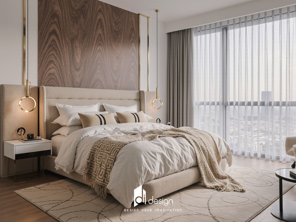Thiết kế nội thất căn hộ chung cư 74m2 Masteri An Phú Thiết kế nội thất căn hộ chung cư 74m2 Masteri An Phú