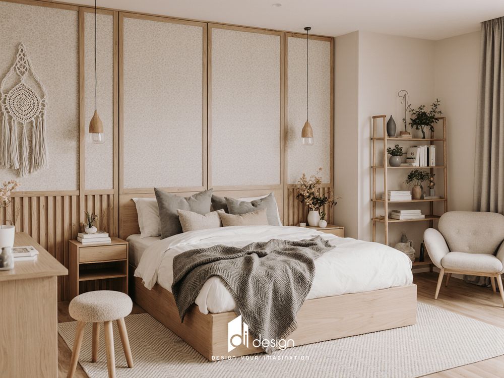 Thiết kế nội thất căn hộ chung cư 78m2 đẹp và tiện nghi.