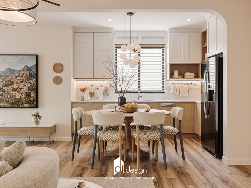 Thiết kế nội thất căn hộ chung cư 88m2 Đảo Kim Cương - Diamond Island Thiết kế nội thất căn hộ chung cư 88m2 Đảo Kim Cương - Diamond Island
