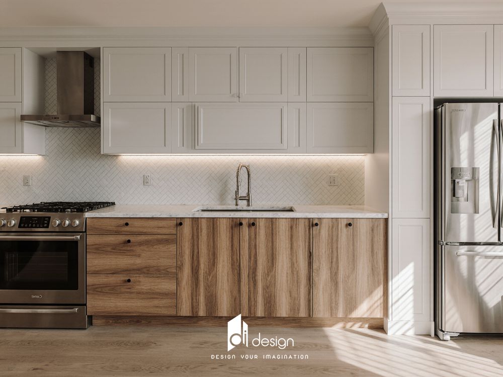 Thiết kế nội thất căn hộ The Beverly Solari 69m2 phong cách Wabi sabi Thiết kế nội thất căn hộ The Beverly Solari 69m2 phong cách Wabi sabi