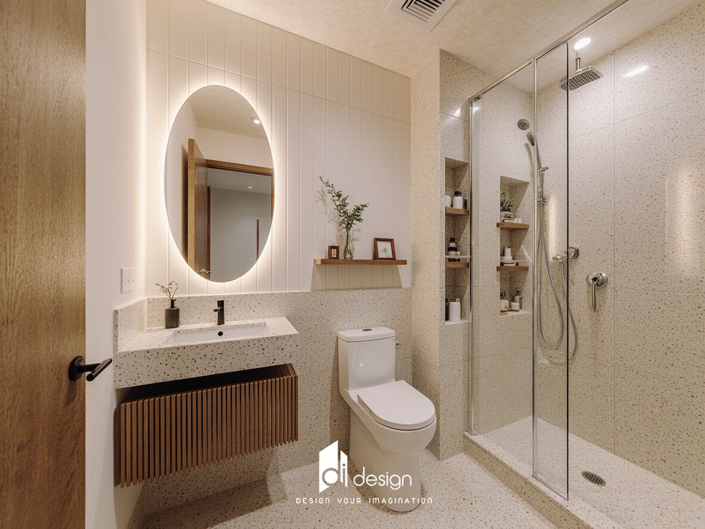 Thiết kế nội thất nhà phố 2 tầng 5x15m vừa ấm cúng, vừa tiện nghi, hiện đại. Thiết kế nội thất nhà phố 2 tầng 5x15m vừa ấm cúng, vừa tiện nghi, hiện đại.