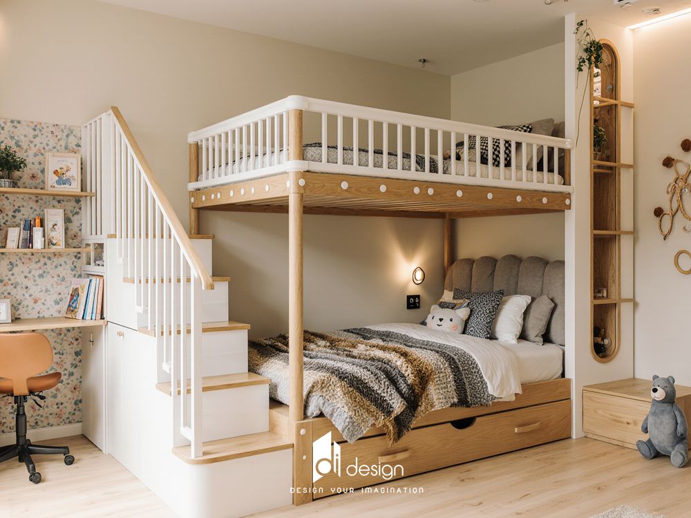 Thiết kế căn hộ 4 phòng ngủ 160m2 đẹp Thiết kế căn hộ 4 phòng ngủ 160m2 đẹp