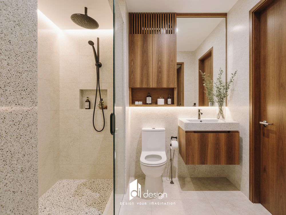 Thiết kế căn hộ 4 phòng ngủ 160m2 đẹp Thiết kế căn hộ 4 phòng ngủ 160m2 đẹp