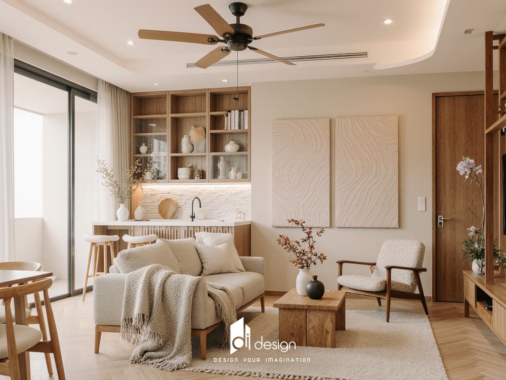 Thiết kế căn hộ 4 phòng ngủ 160m2 đẹp Thiết kế căn hộ 4 phòng ngủ 160m2 đẹp