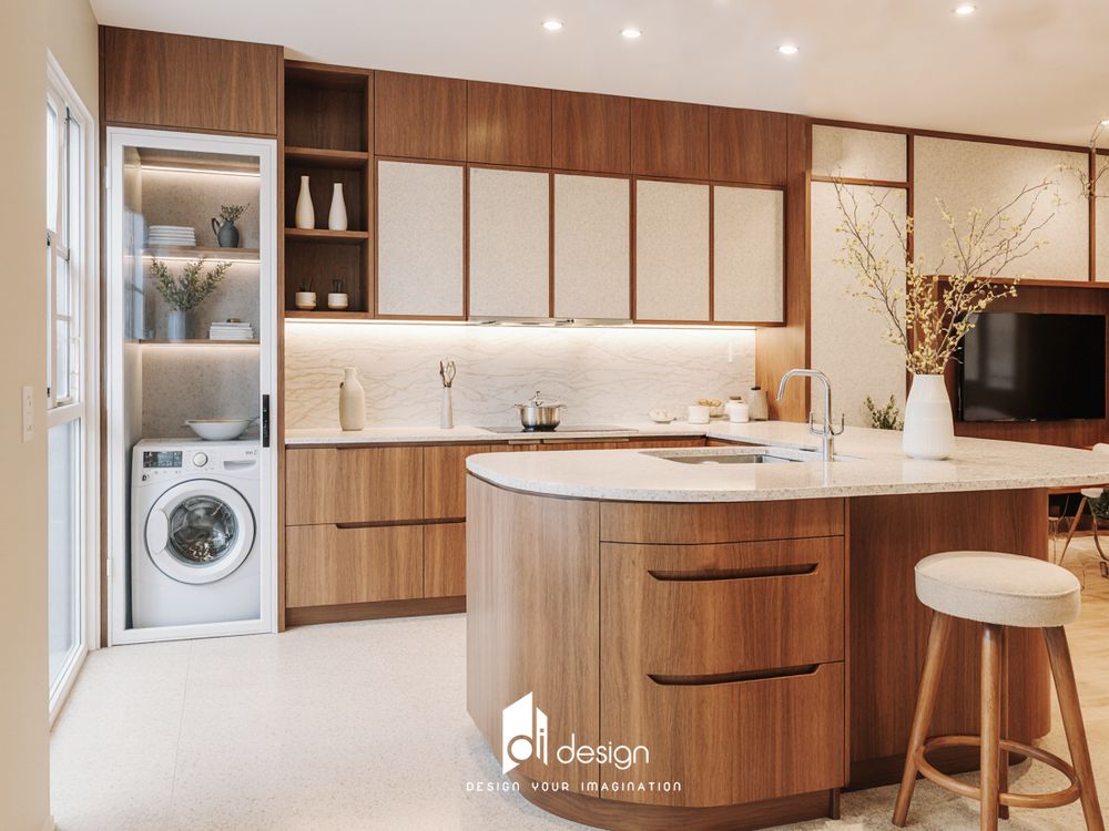 Thiết kế căn hộ 4 phòng ngủ 160m2 đẹp Thiết kế căn hộ 4 phòng ngủ 160m2 đẹp