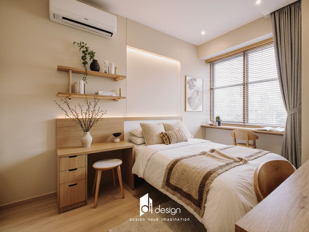 Thiết kế căn hộ 4 phòng ngủ 160m2 đẹp Thiết kế căn hộ 4 phòng ngủ 160m2 đẹp
