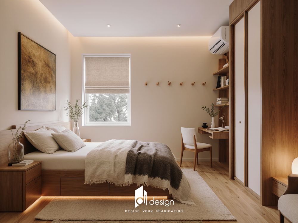 Thiết kế căn hộ 4 phòng ngủ 160m2 đẹp Thiết kế căn hộ 4 phòng ngủ 160m2 đẹp