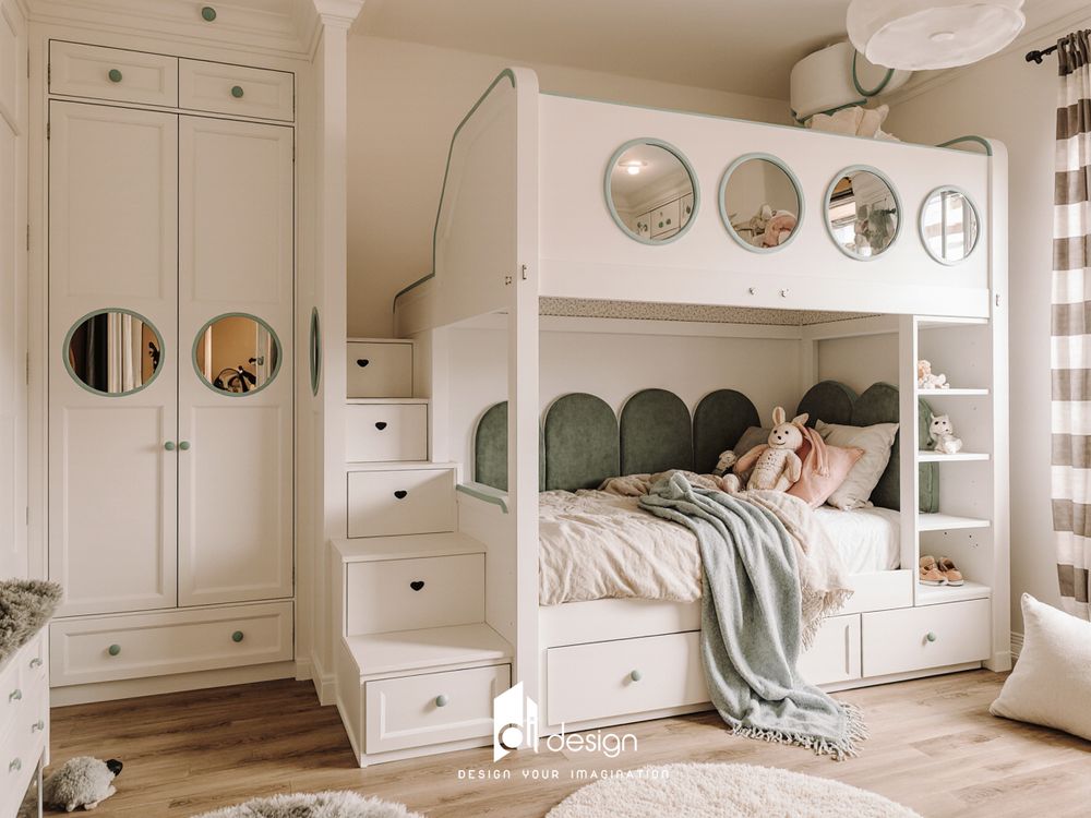 Thiết kế căn hộ 69m2 đẹp tinh tế Thiết kế căn hộ 69m2 đẹp tinh tế