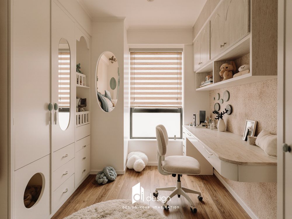 Thiết kế căn hộ 69m2 đẹp tinh tế Thiết kế căn hộ 69m2 đẹp tinh tế