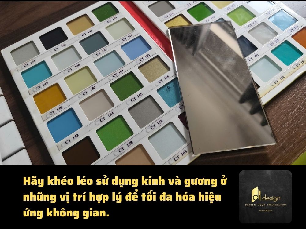 Hướng Dẫn Chọn Vật Liệu Nội Thất Cao Cấp 2025